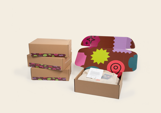 Airbnb's End of Year Gift Campaign