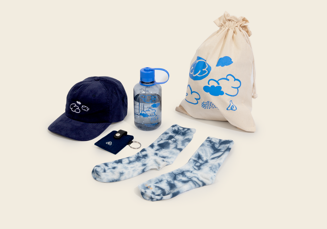 Airbnb's Hackathon Merch