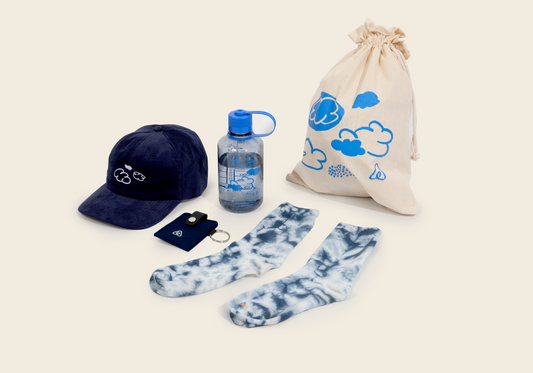 Airbnb's Hackathon Merch