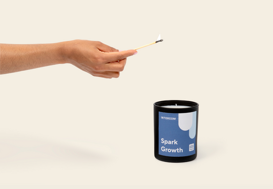 Intercom's Customer Advocacy Gift