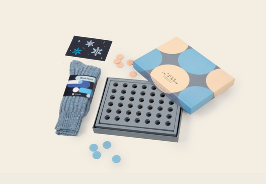Intercom’s Christmas Gifting