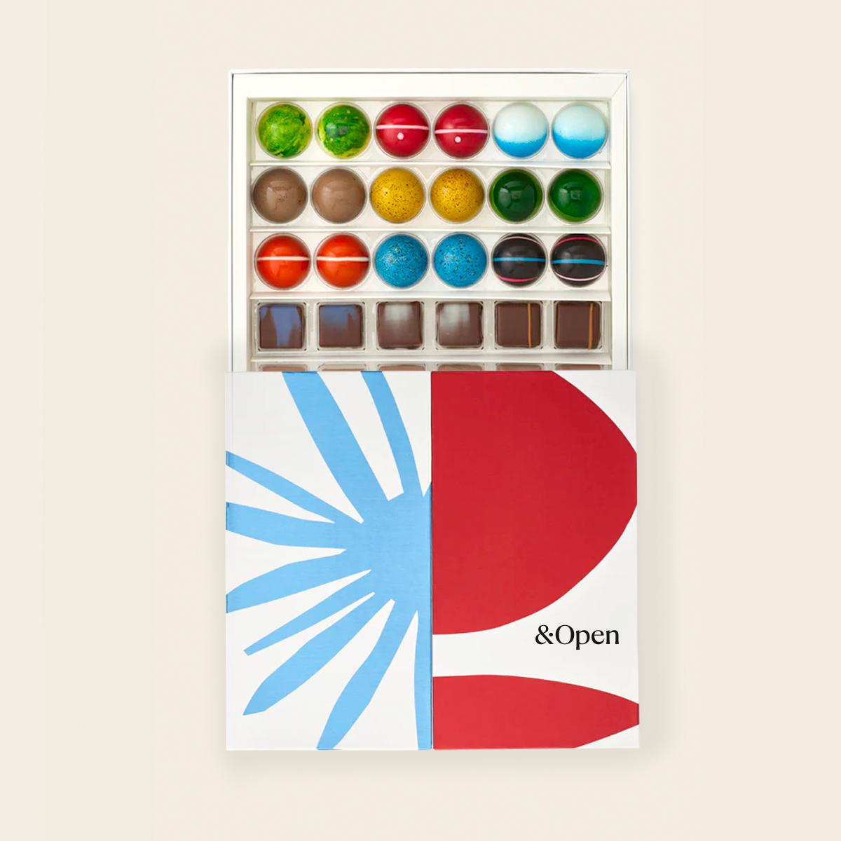 Seasonal Chocolates