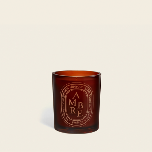 Scented Candle • Medium