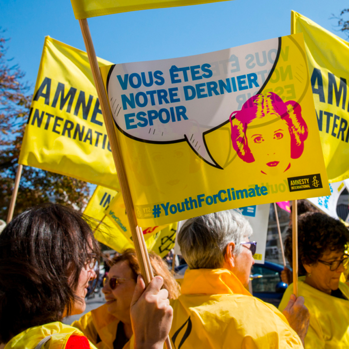 Amnesty International