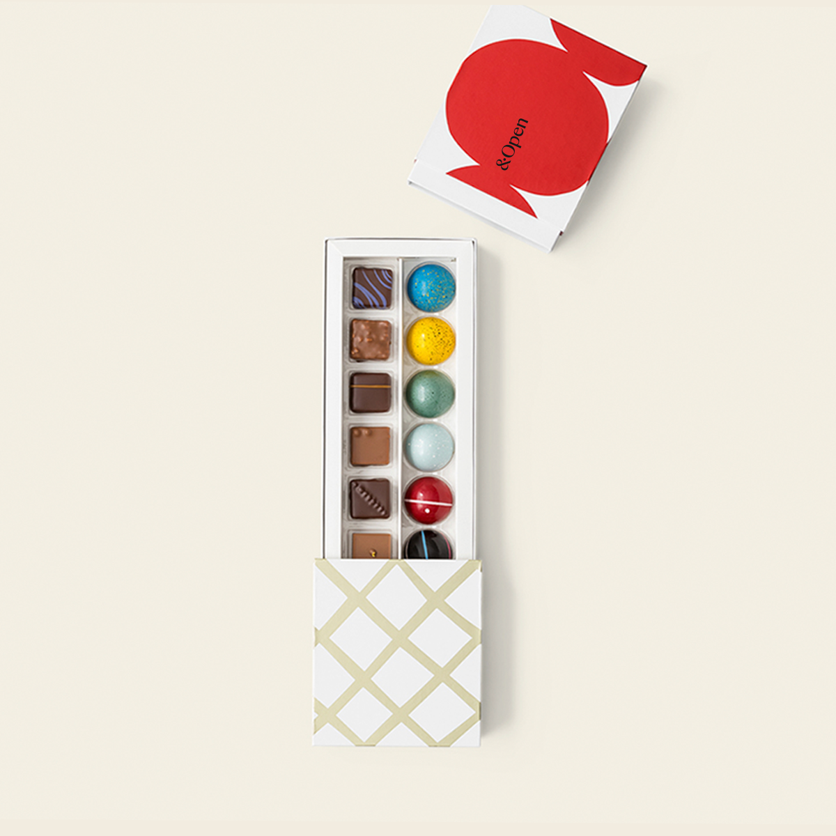 Seasonal Chocolates