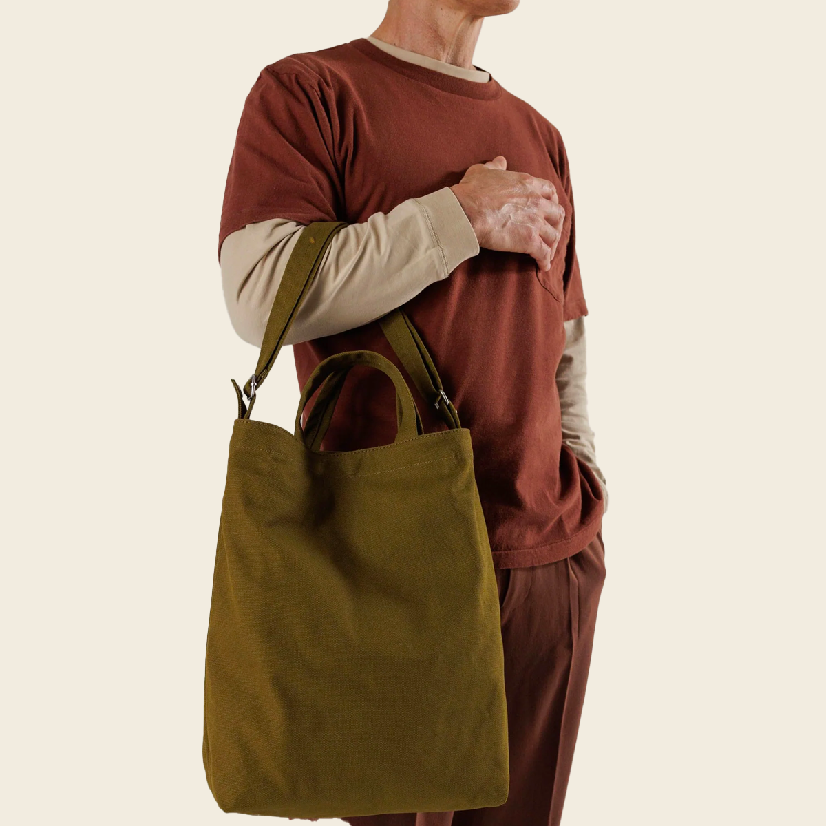 Duck Bag