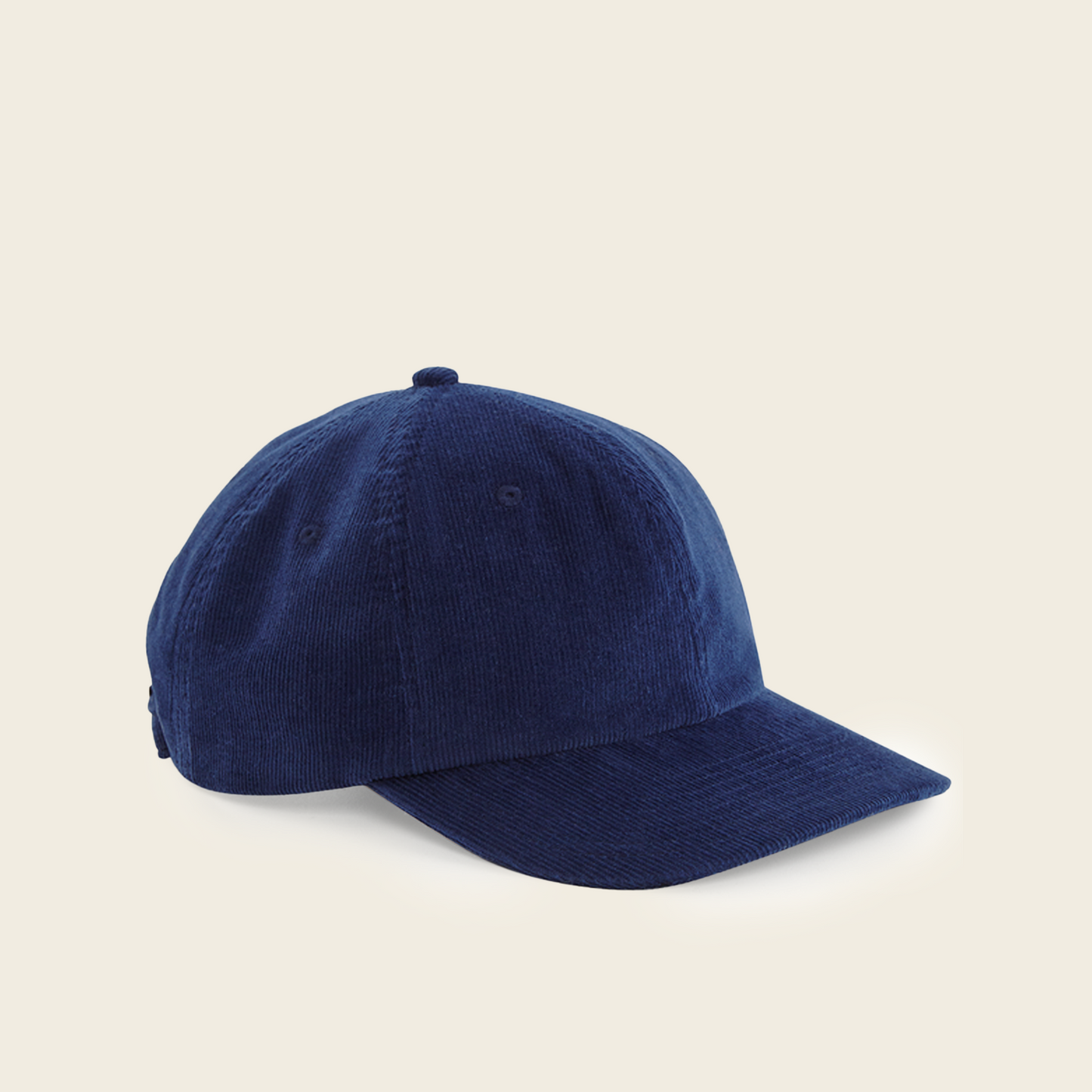 Corduroy Cap
