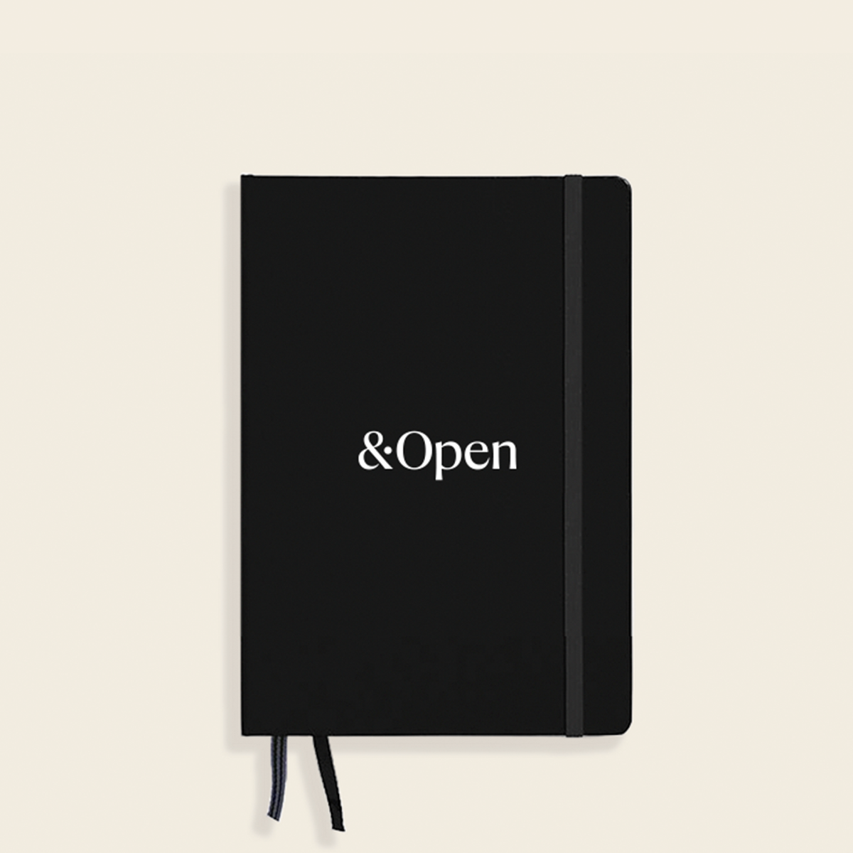 Hardback Notebook