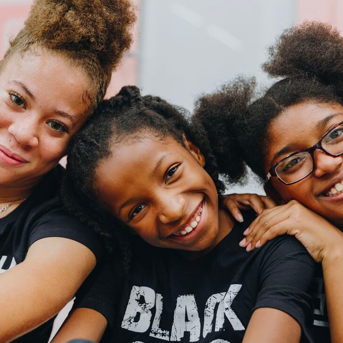 Black Girls Code