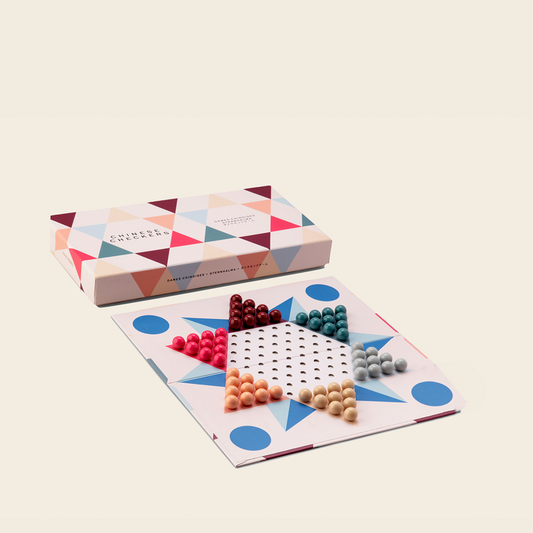 Chinese Checkers