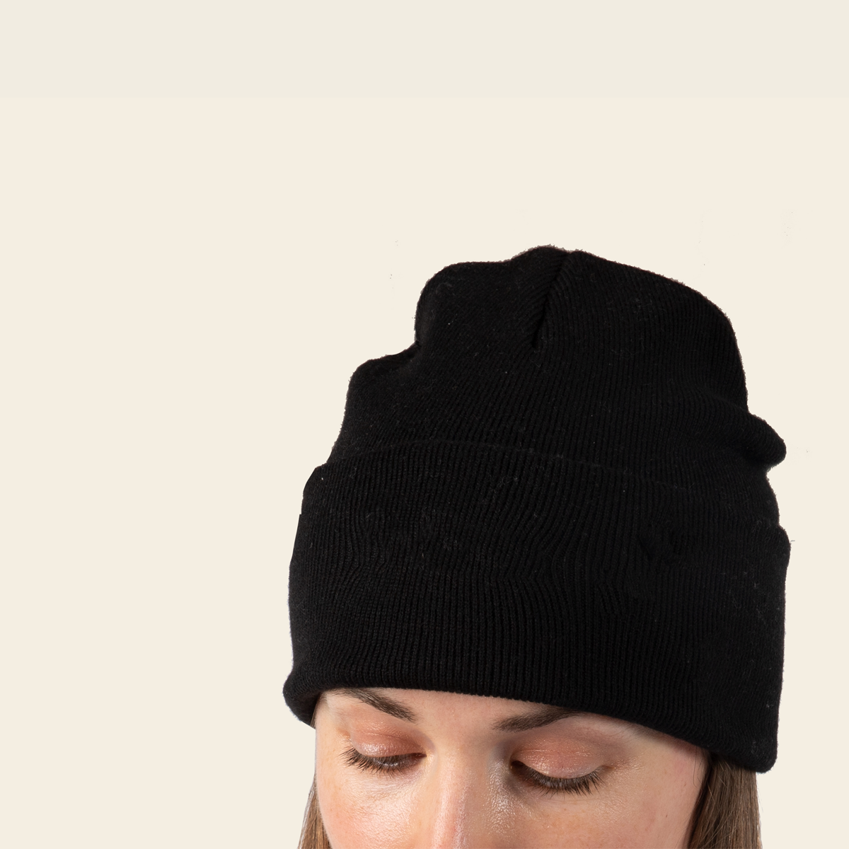 Recycled Beanie