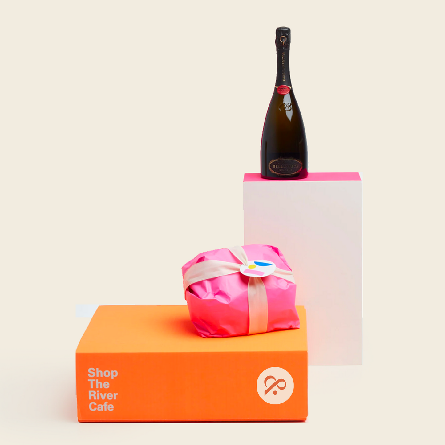 Panettone & Franciacorta