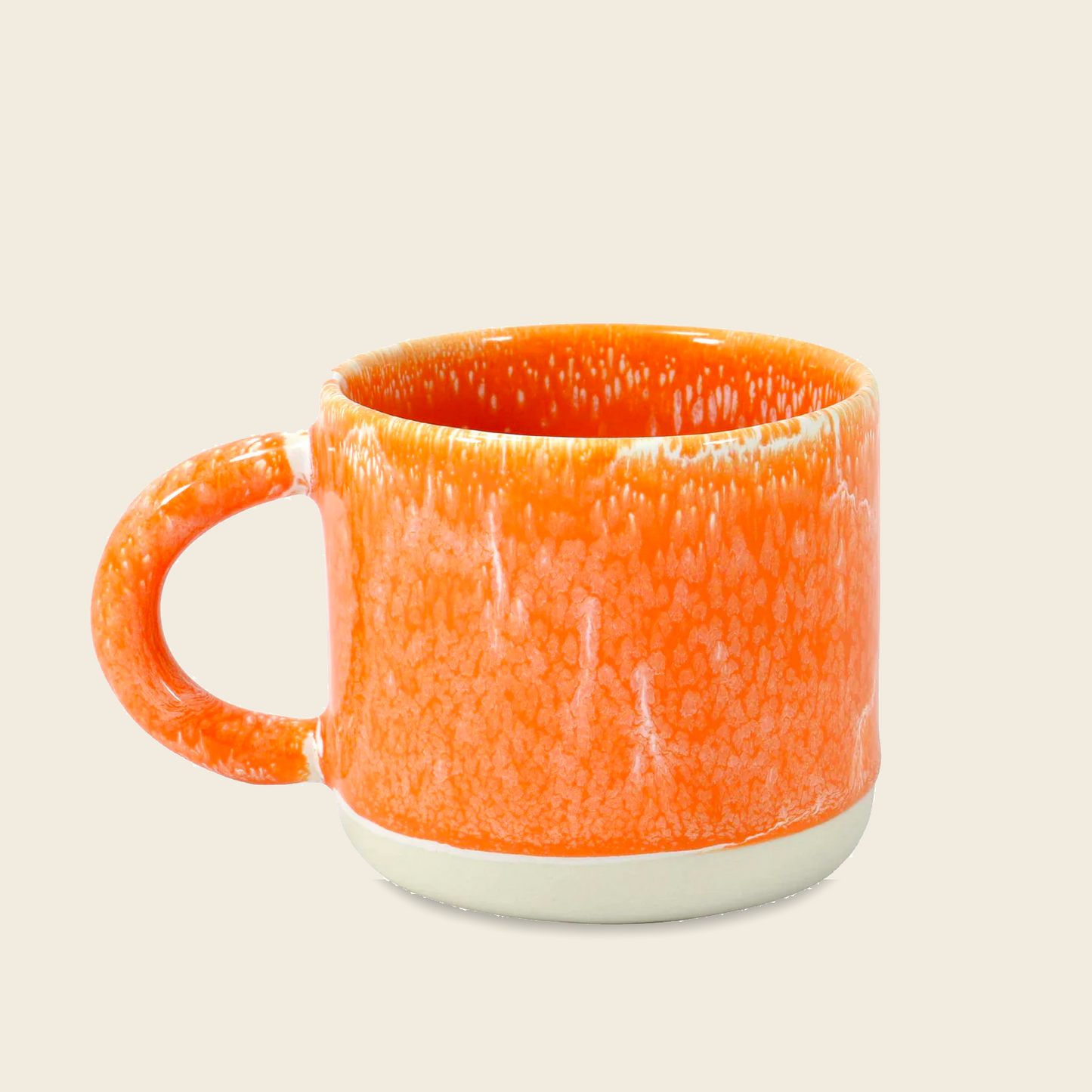 Hand-Glazed Mug