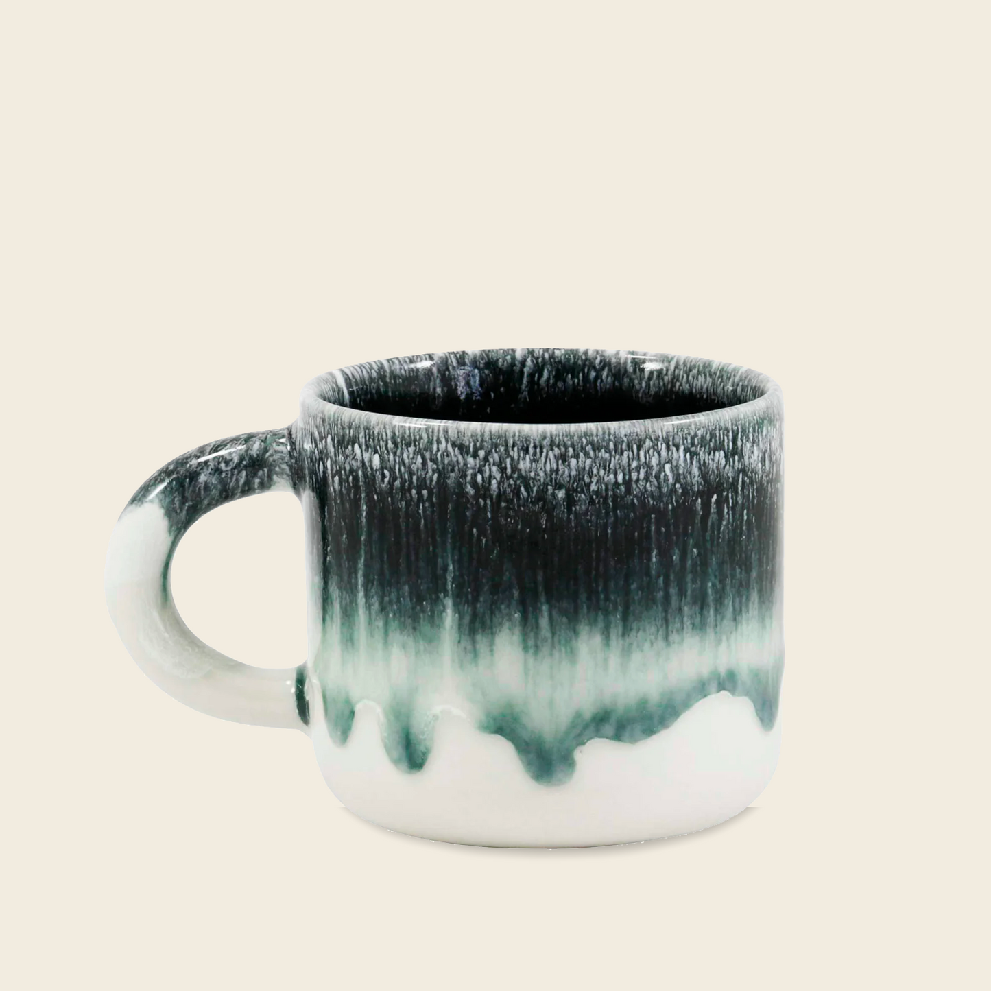 Hand-Glazed Mug