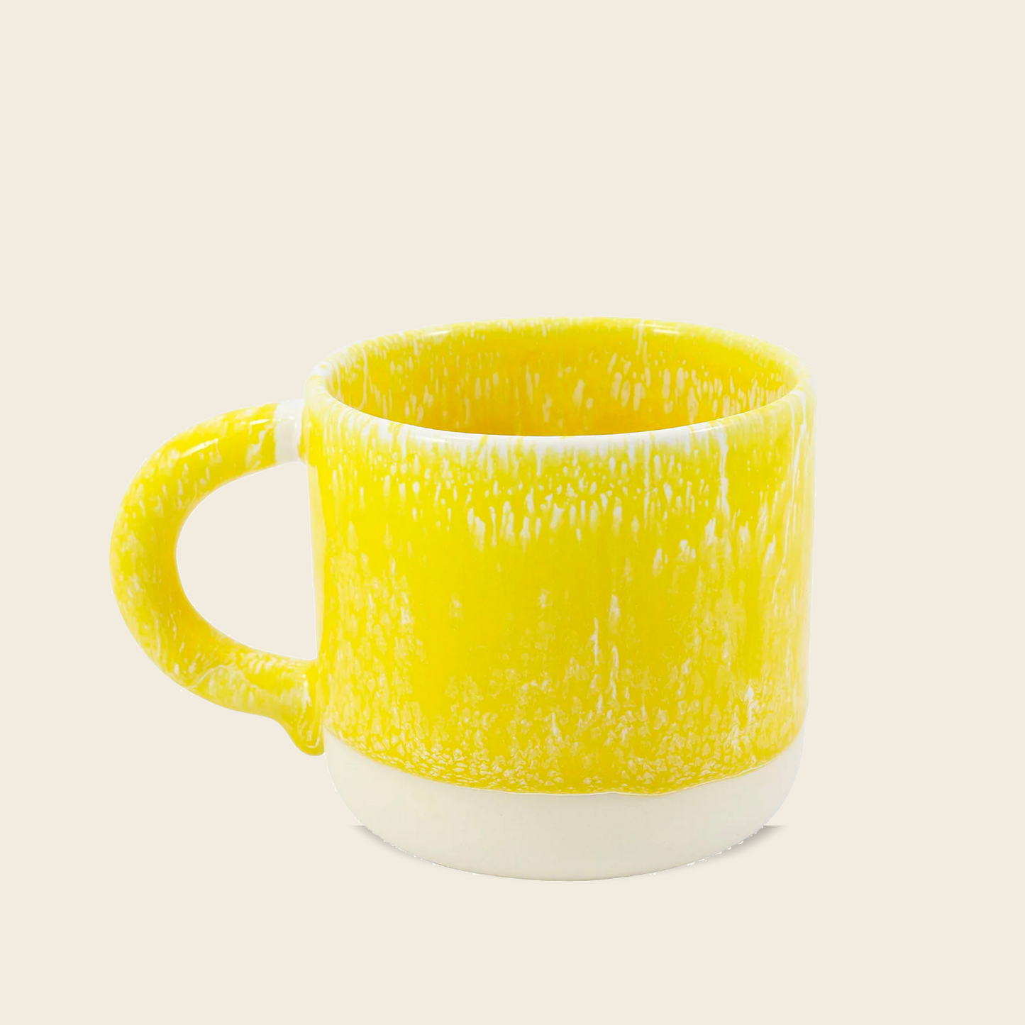 Hand-Glazed Mug