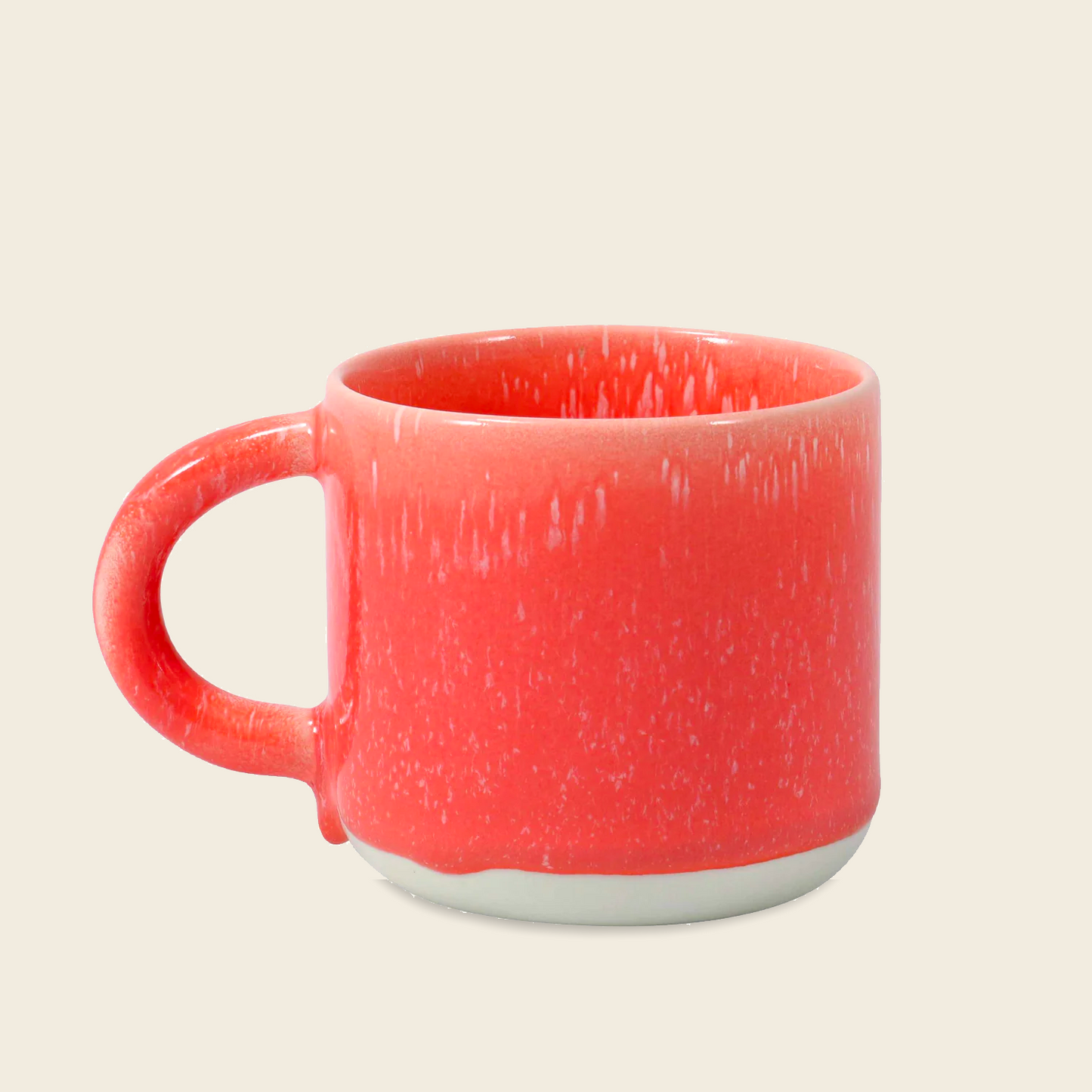 Hand-Glazed Mug