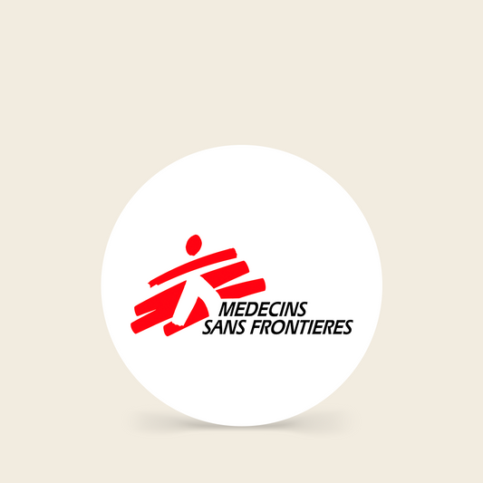 Médecins Sans Frontières
