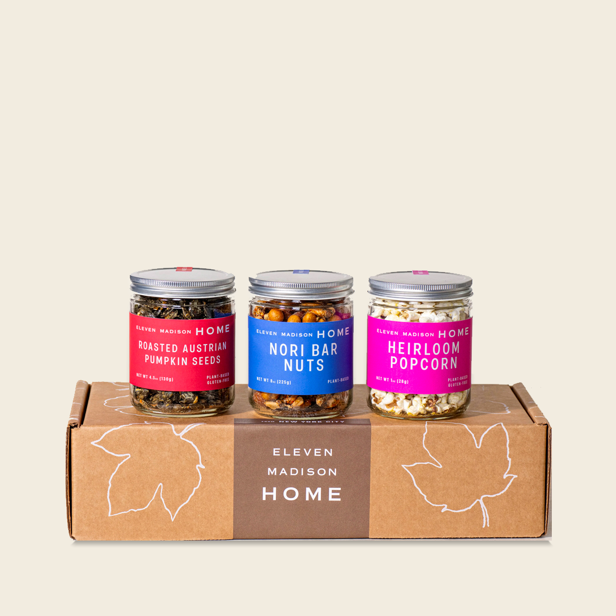 The Snack Box