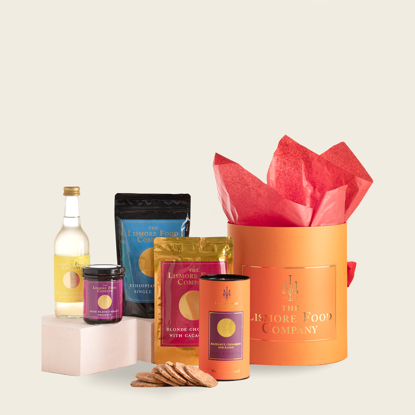 The Mitford Hamper