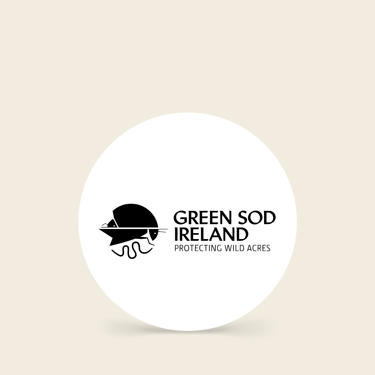 Green Sod Ireland