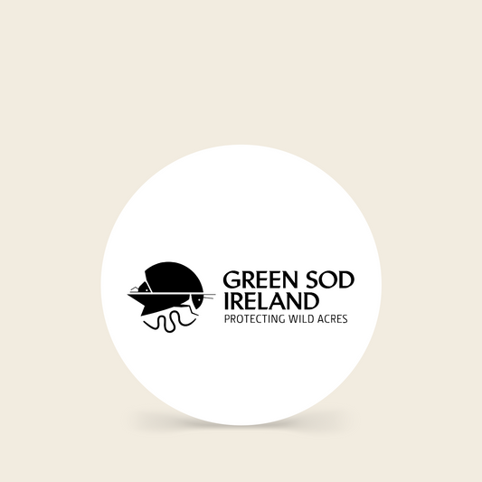 Green Sod Ireland