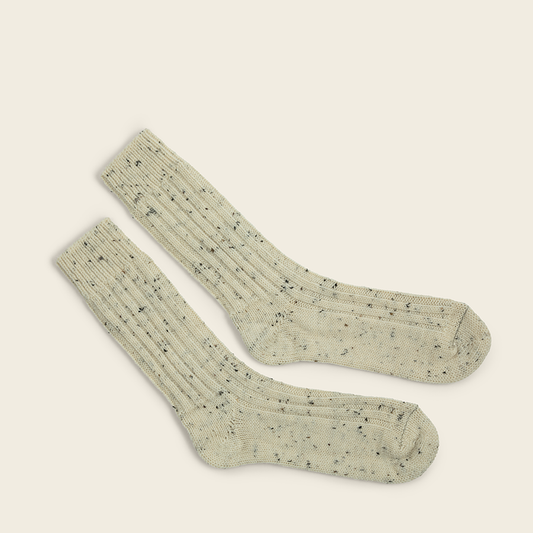 Irish Wool Socks