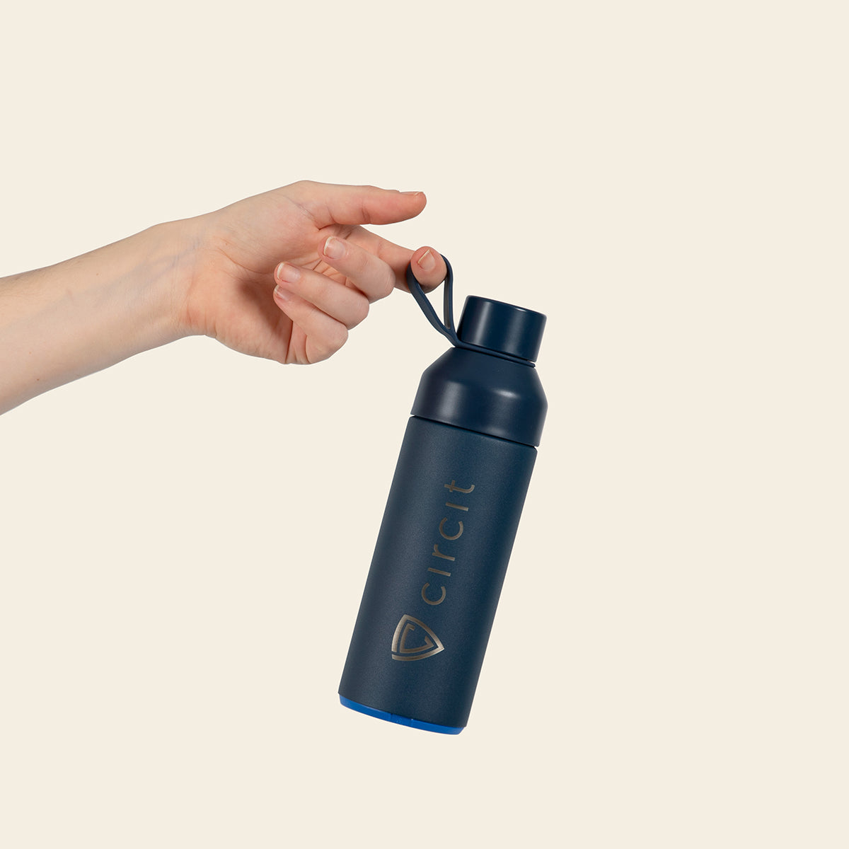 Ocean Bottle • 16.9oz