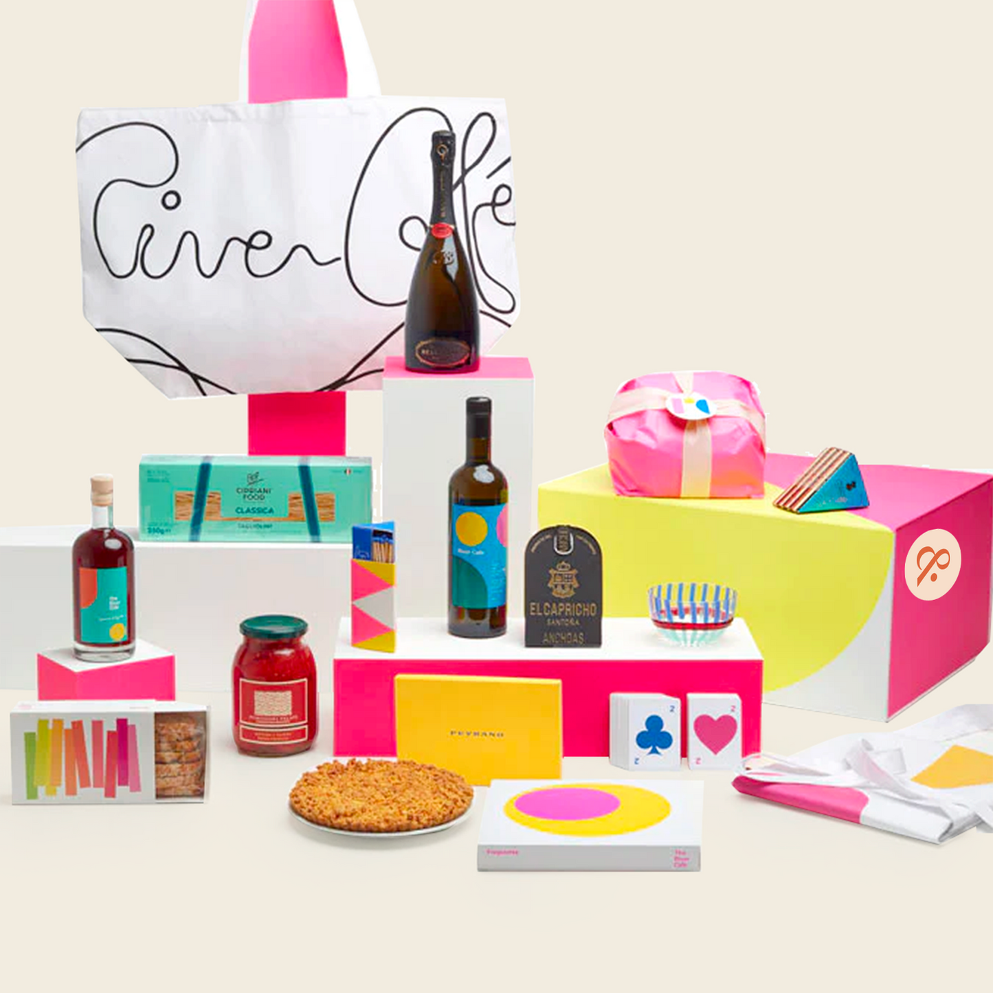 Luxury Gift Box