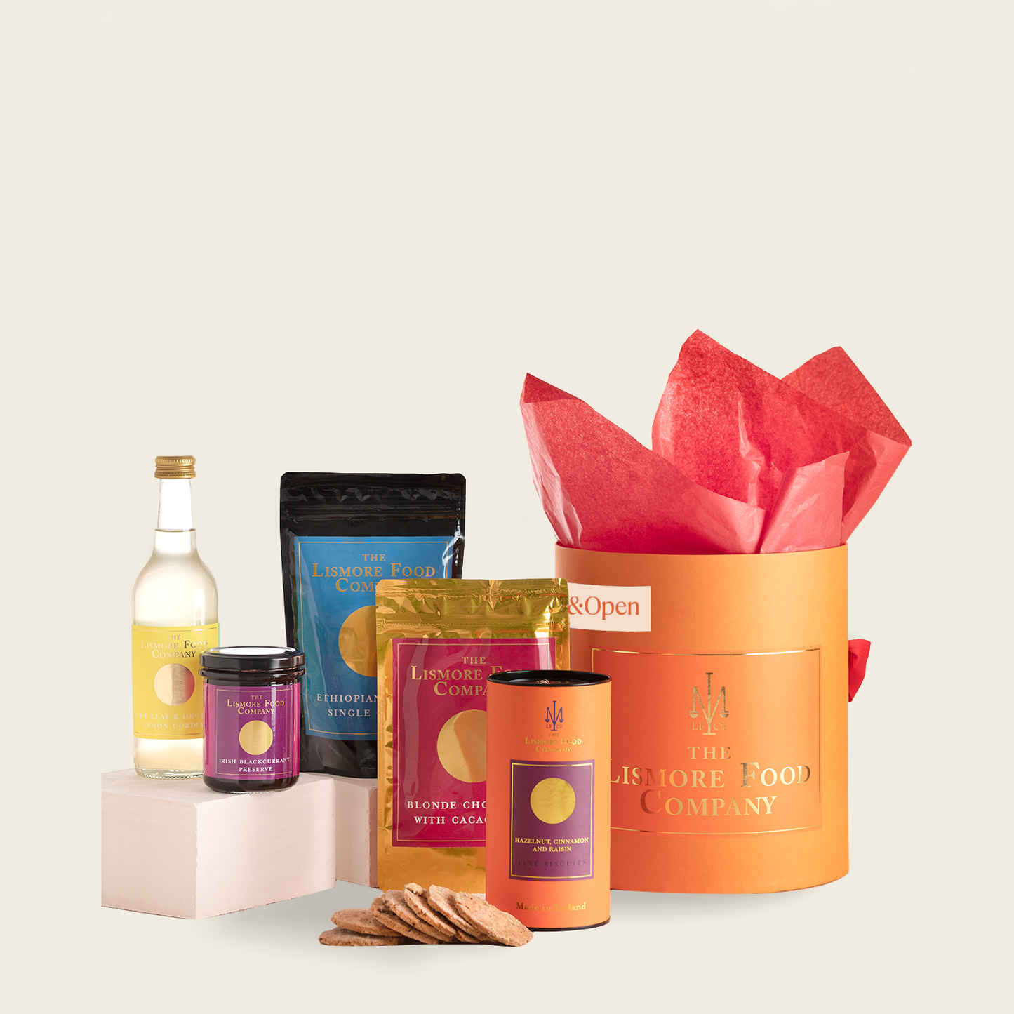 The Mitford Hamper