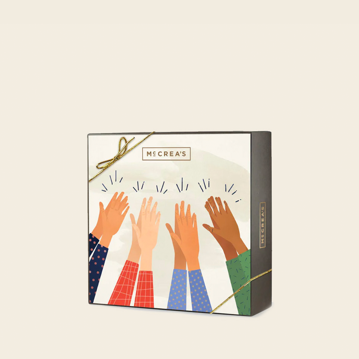 Appreciation Gift Box