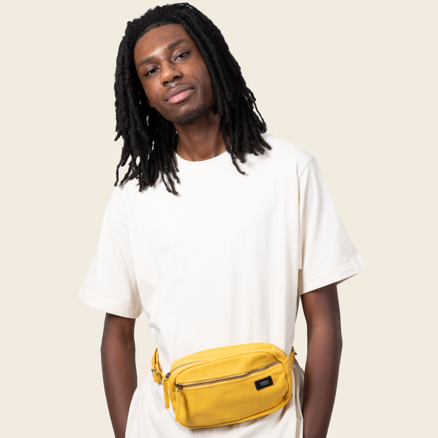 Cadera Crossbody Bag