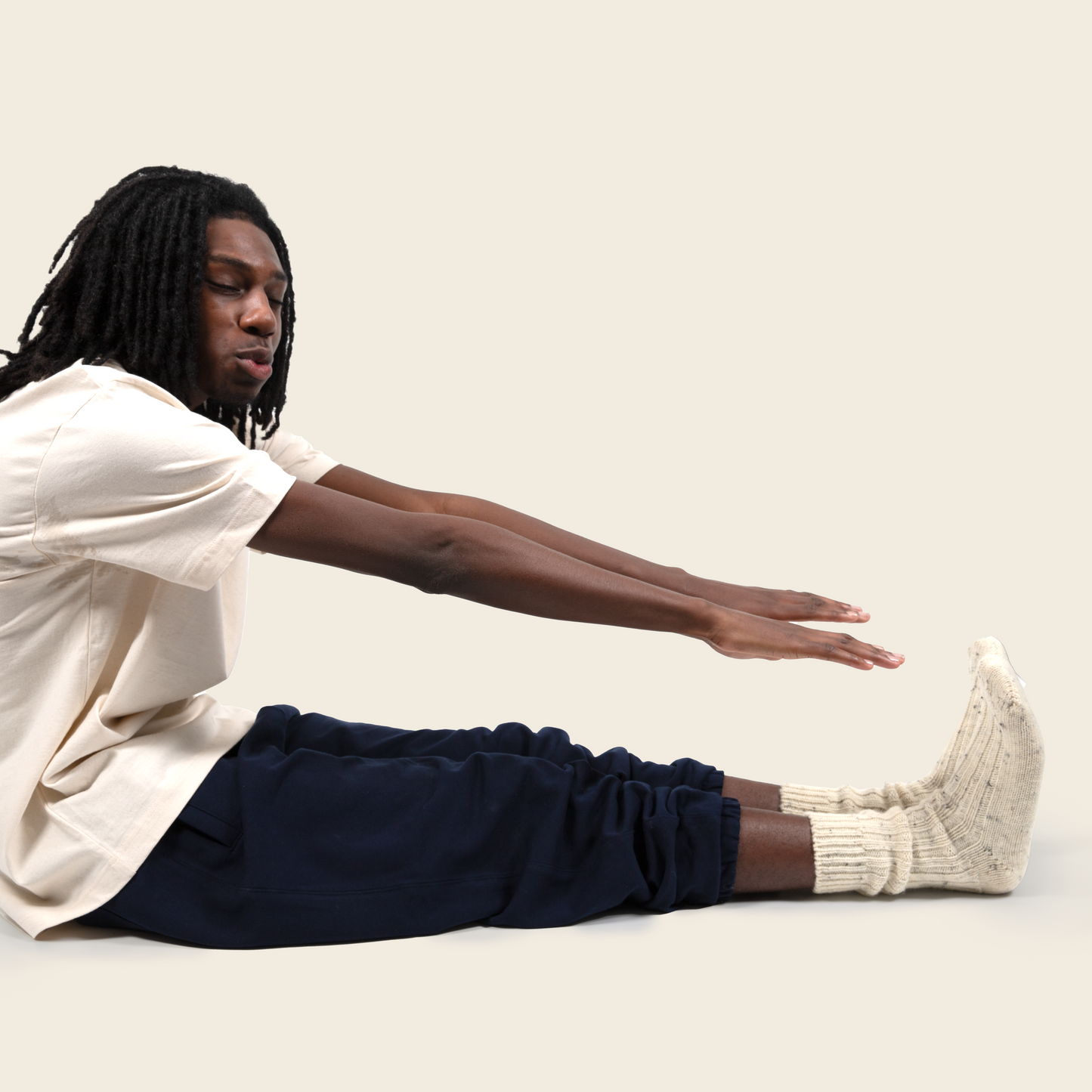 Organic Cotton Sweatpants