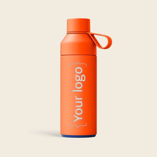 Ocean Bottle • 16.9oz