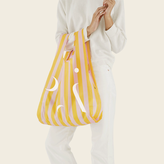 Recycled Ripstop Tote