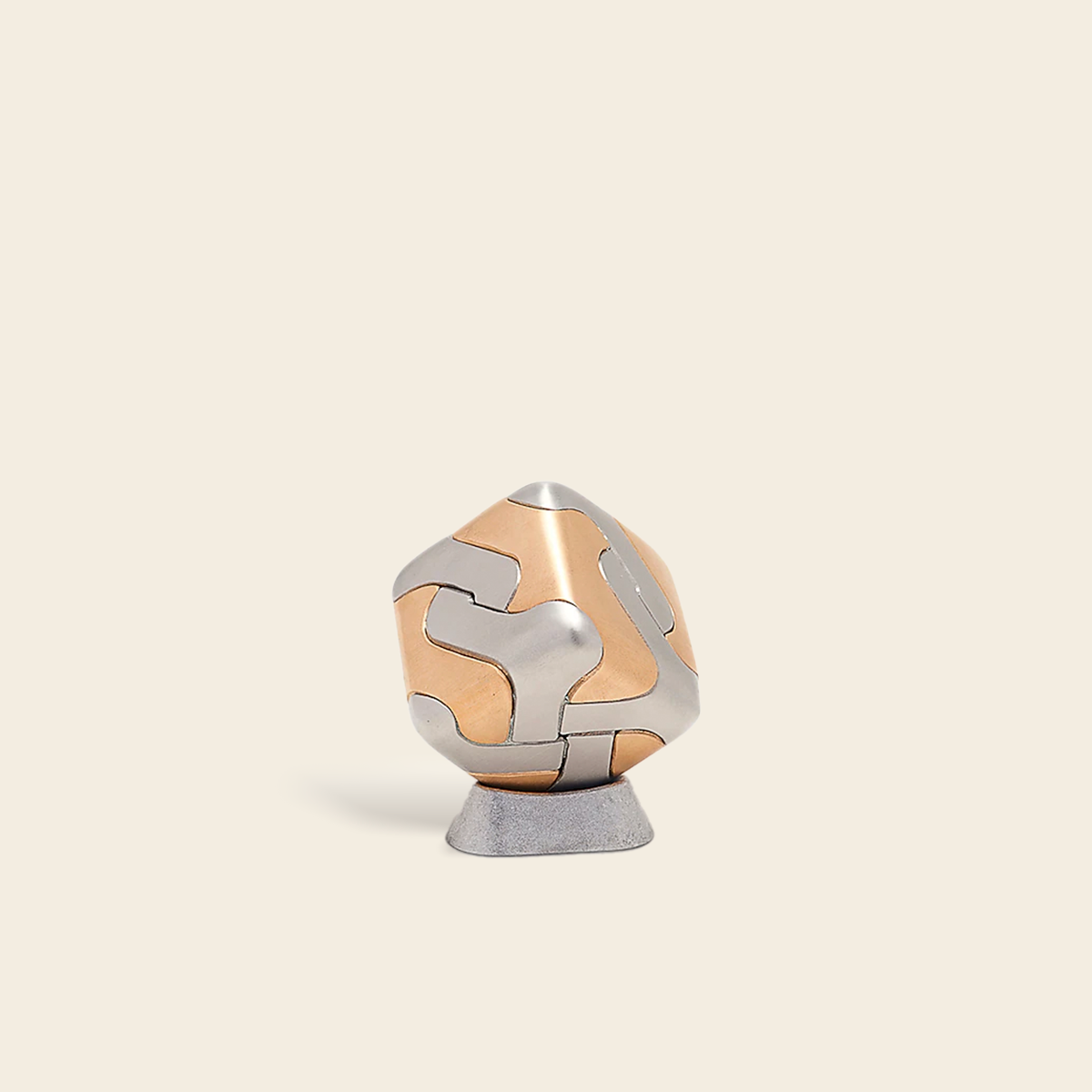 Tycho Puzzle