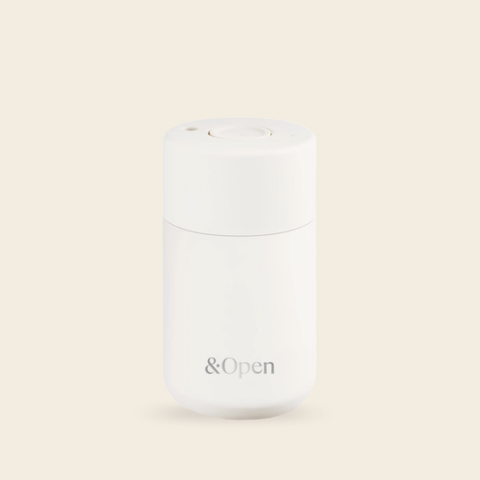 Ceramic Travel Cup • 10oz