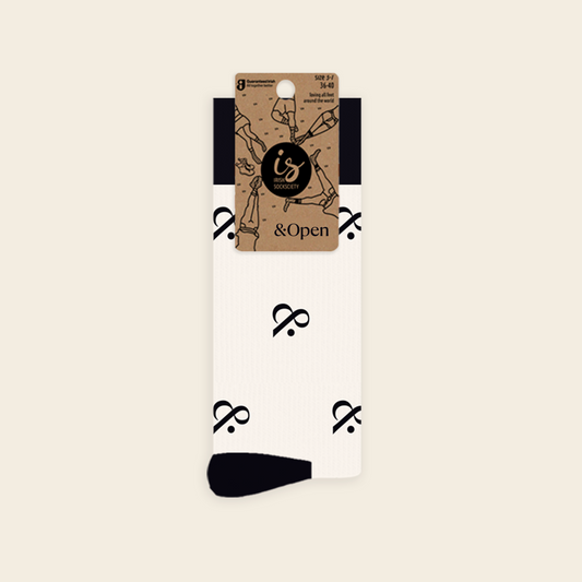 Organic Cotton Socks