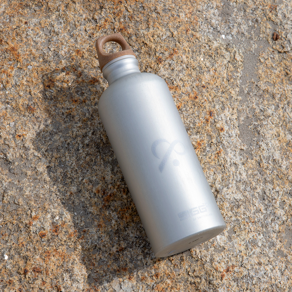 Classic Water Bottle