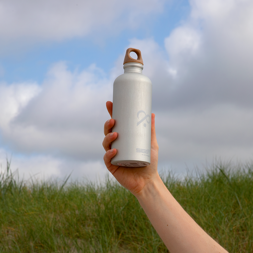 Classic Water Bottle