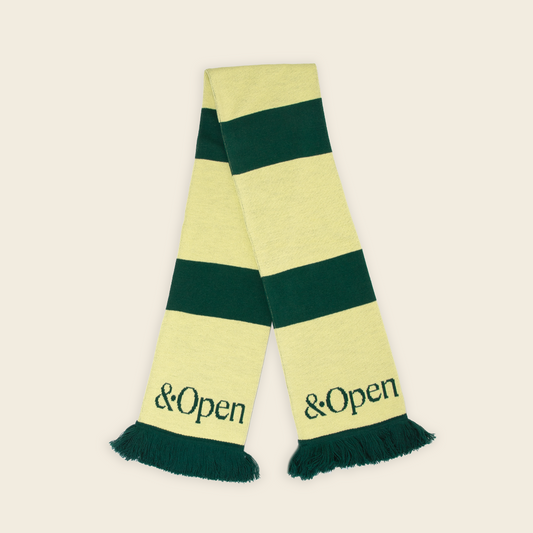 Custom Scarf