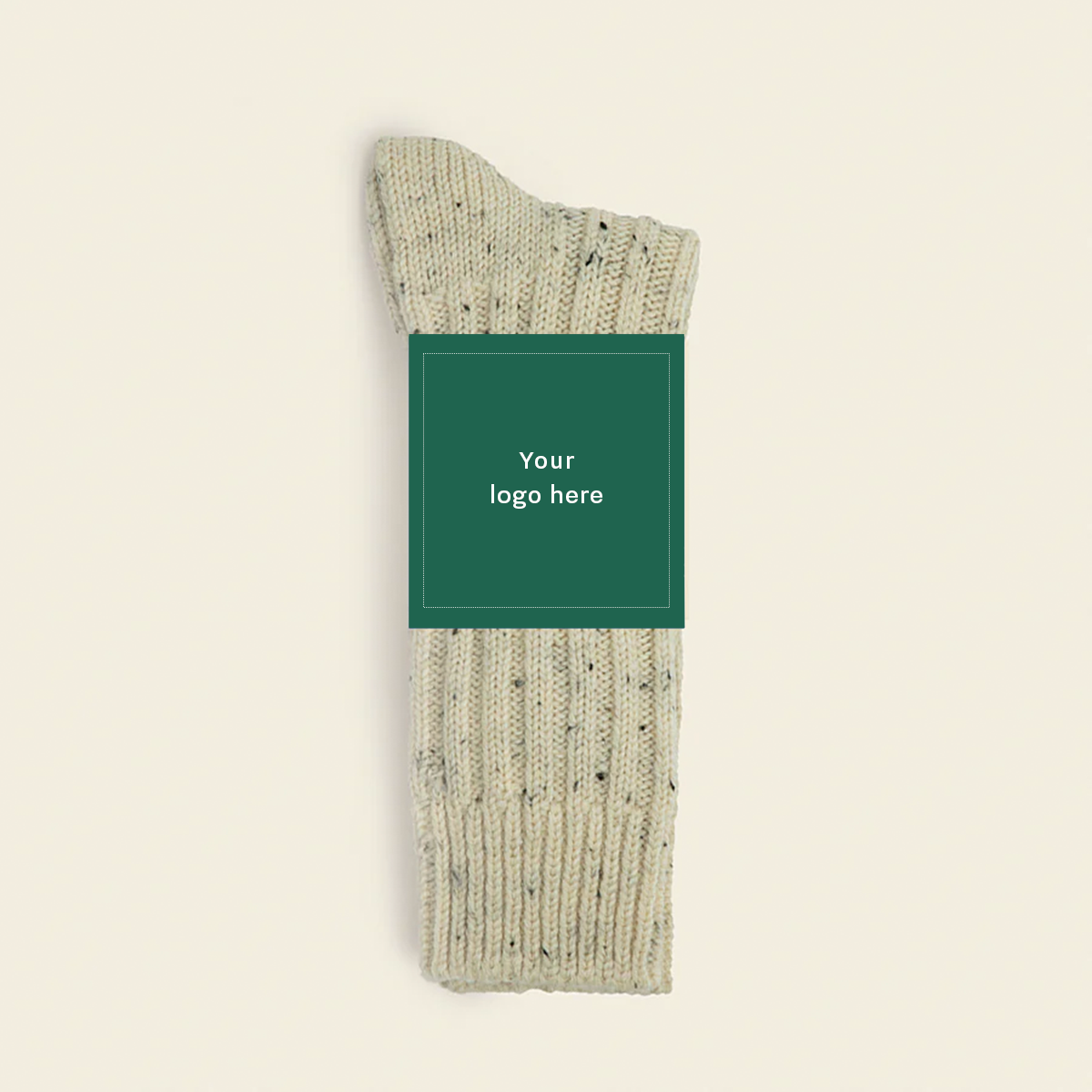 Irish Wool Socks