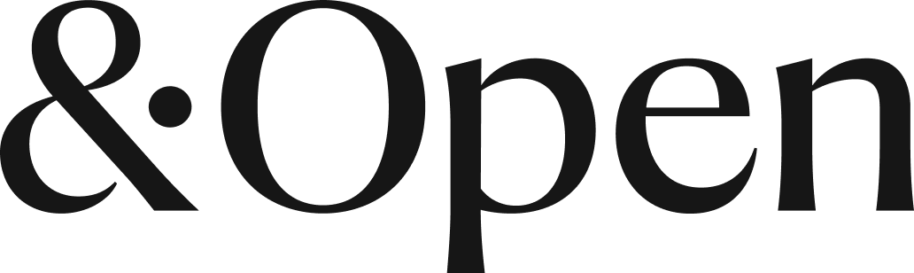 andopen-catalogue