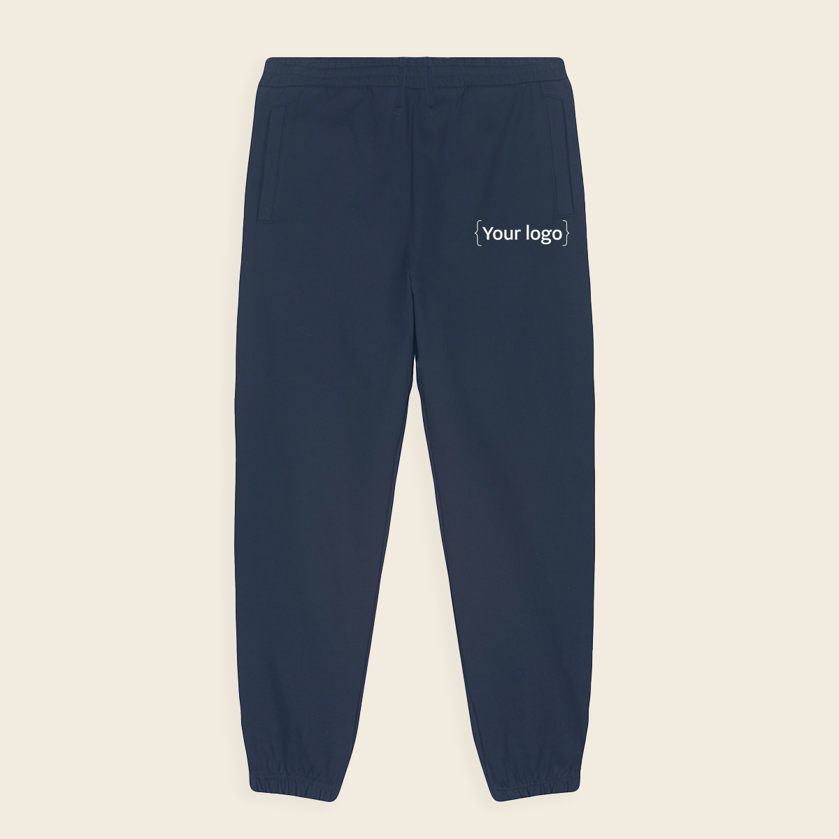 Organic Cotton Sweatpants