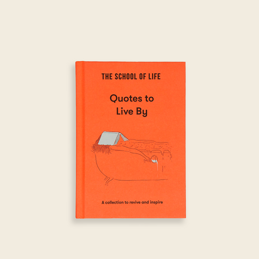 Quotes to Live By