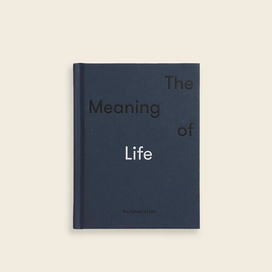 The Meaning of Life