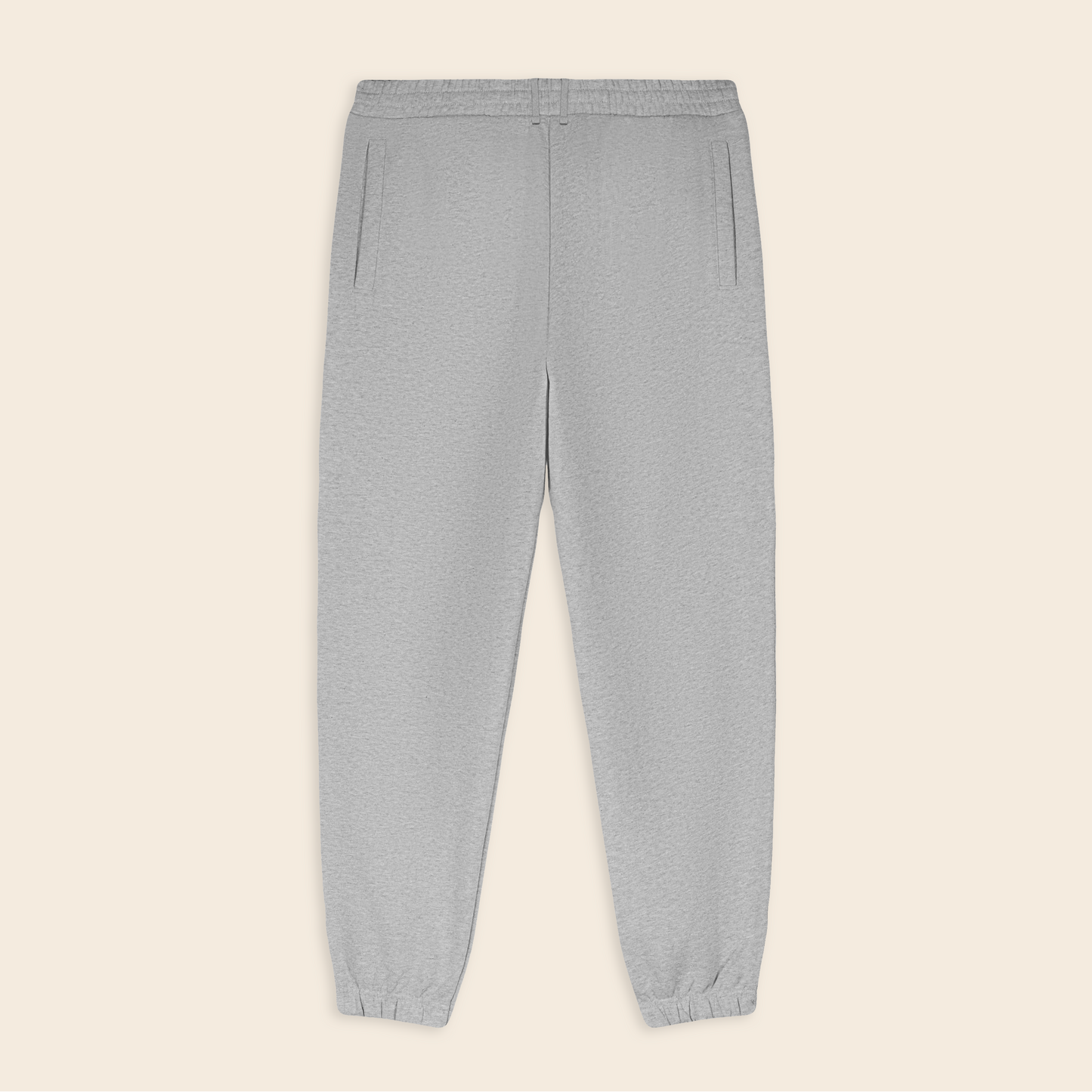 Organic Cotton Sweatpants