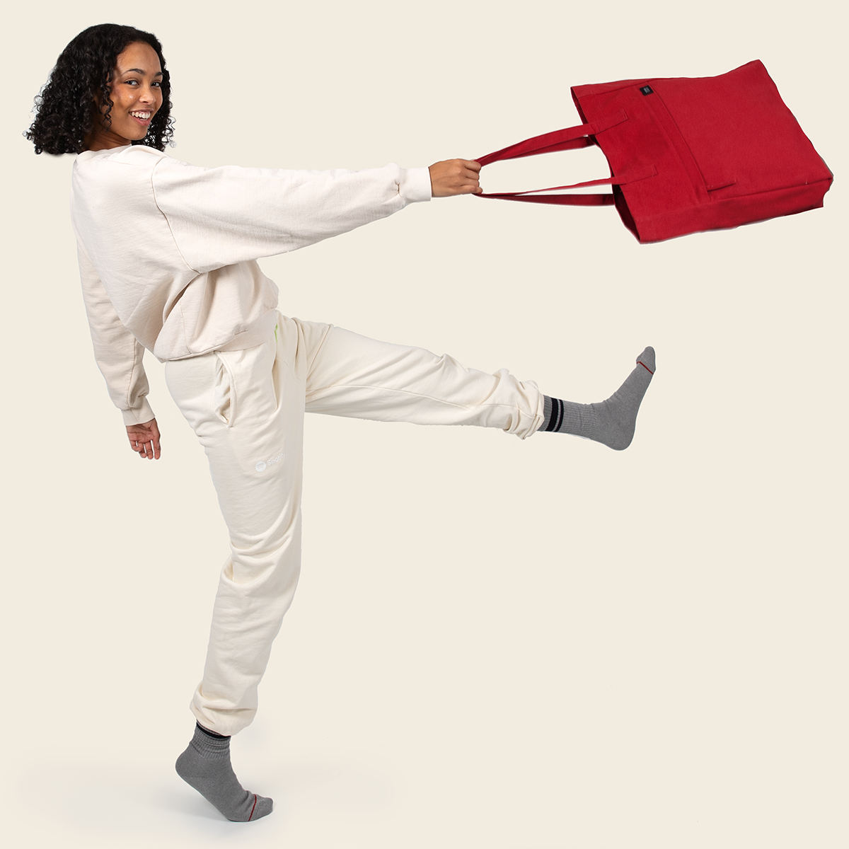 Executive Tote Bag