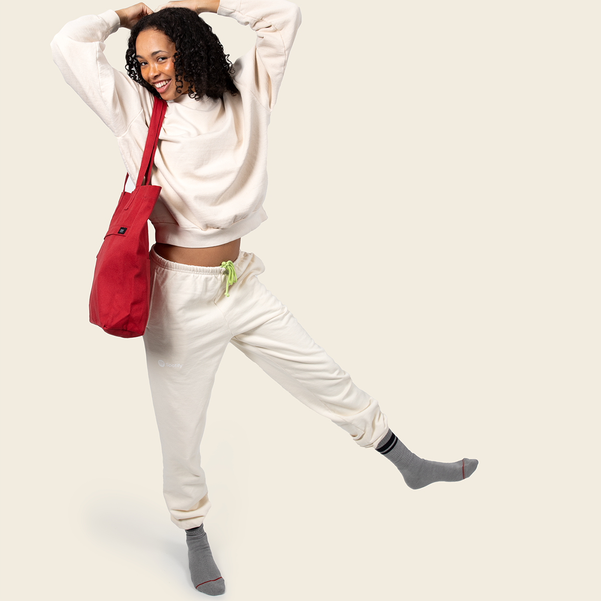 Executive Tote Bag