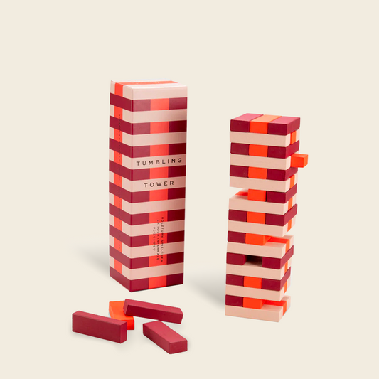 Tumbling Tower