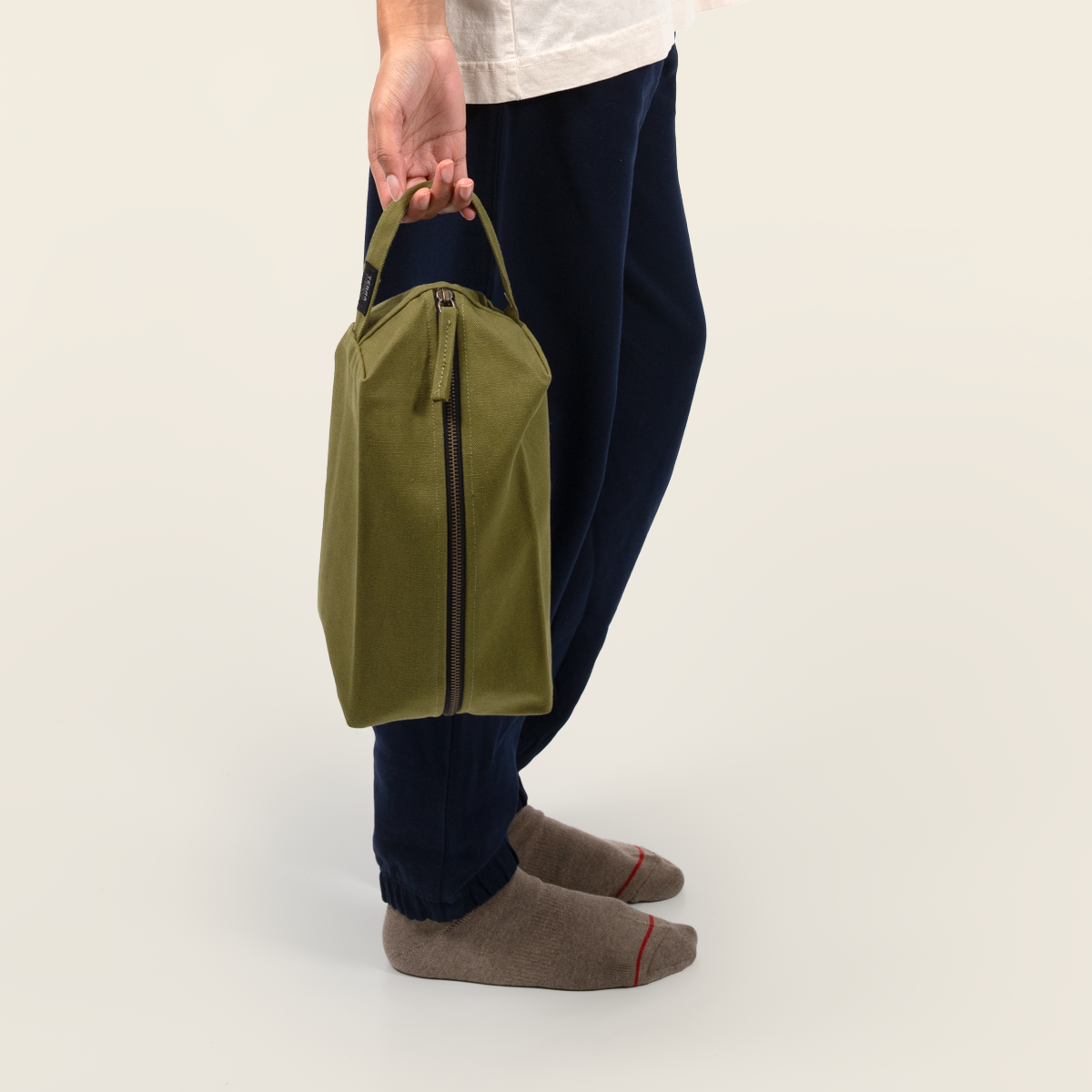 Sustainable Toiletry Bag